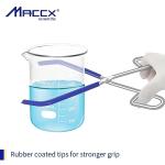 Beaker Tongs with Rubber Coated Ends