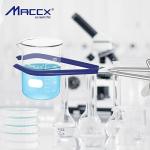 Beaker Tongs with Rubber Coated Ends