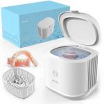 Phniti Portable Ultrasonic Jewelry Cleaner Machine