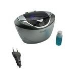 iSonic D2840-CE Ultrasonic Cleaner for Sunglasses