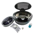 iSonic D2840-CE Ultrasonic Cleaner for Sunglasses