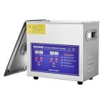 Roomark 3.2L Ultrasonic Cleaner with Digital Display