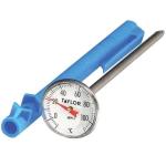 Taylor 6099N Instant Read Bimetal Thermometer