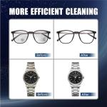 Roomark 3.2L Ultrasonic Cleaner with Digital Display