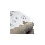 Cryo-Babies Laser Labels for 1.5ml Tubes, 1700 Pack