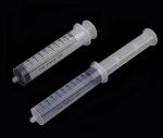 Buytra 2 Pack 100ML Plastic Syringes with Tubing