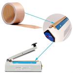 Impulse Heat Sealer Repair Kit with Teflon Strip