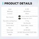 LAB FISH LC-400 Low Speed Centrifuge Machine