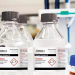 Avery UltraDuty Waterproof GHS Chemical Labels 500 Pack