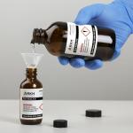 Avery UltraDuty Waterproof GHS Chemical Labels 500 Pack