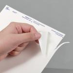 Avery UltraDuty Waterproof GHS Chemical Labels 500 Pack