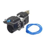 24L Oil-Free Lab Vacuum Pump with Air Filter