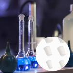 Medsuo 16pcs Rubber Stoppers for Lab Bottles