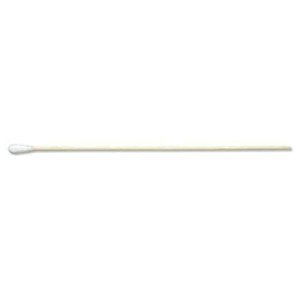 Large Cotton Tipped Swabs with Wood Shaft, 5000 Pack