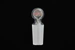 24/40 Lab Glass Stoppers – Set of 5