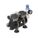 50L/m Oilless Medical Lab Vacuum Pump