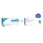 Dukal 6" Sterile Cotton Tip Applicators, 100 Pack