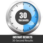 Lead Test Swab Kit - Quick 30-Second Results