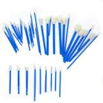 33 Pcs Lint-Free Foam Cleaning Swabs Kit