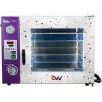 BVV Eco Vacuum Oven - 1.9 CF with LED Display