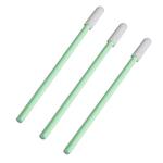 500 pcs Foam Cleaning Swabs for Delicate Surfaces