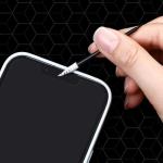 200 Foam Tip Swabs for Cleaning Electronics & Lenses