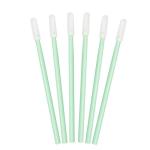 500 pcs Foam Cleaning Swabs for Delicate Surfaces