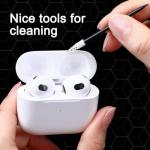 200 Foam Tip Swabs for Cleaning Electronics & Lenses