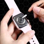 200 Foam Tip Swabs for Cleaning Electronics & Lenses