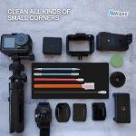 AAwipes Cleanroom Foam Tip Swab Set - 100 Pack