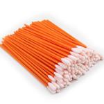 100pcs Multi-Purpose Cleanroom Foam Cleaning Swabs
