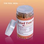 Lead Paint Test Kit with 60 Test Swabs