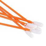 100pcs Multi-Purpose Cleanroom Foam Cleaning Swabs