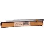Karter Scientific Glass Stirring Rod Set - 3 Sizes