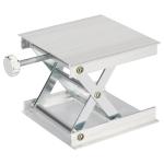 XCD Aluminum Alloy Lab Scissors Jack Lift