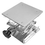 Stainless Steel Lab Lift Table & Scissor Jack