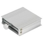 XCD Aluminum Alloy Lab Scissors Jack Lift