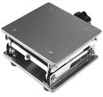 Stainless Steel Lab Lift Table & Scissor Jack