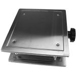Stainless Steel Lab Lift Table & Scissor Jack