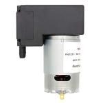 12V Micro Diaphragm Vacuum Pump, 12LPM Flow