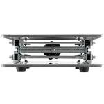 Lab Jack Lift Stand Platform - 2 Pack