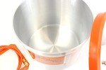 5 Gallon Vacuum and Degassing Chamber by Best Value Vacs