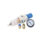 50L/m Oilless Medical Lab Vacuum Pump