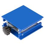 Lab Jack 4x4 Inch Aluminum Platform Lift Stand