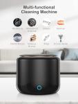 Portable Ultrasonic Jewelry and Retainer Cleaner