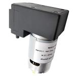 12V Micro Diaphragm Vacuum Pump, 12LPM Flow