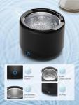 Portable Ultrasonic Jewelry and Retainer Cleaner