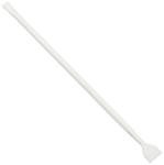 United Scientific Plastic Policeman Spatula, Pack of 12