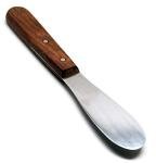 8" Stainless Steel Dental Lab Spatula for Mixing