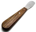 8" Stainless Steel Dental Lab Spatula for Mixing